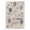Hanse Home Dětský kusový koberec Adventures 106209 Cream Multicolor 120x170 cm Hanse Home Dětský kusový koberec Adventures 106209 Cream Multicolor 120x170 cm