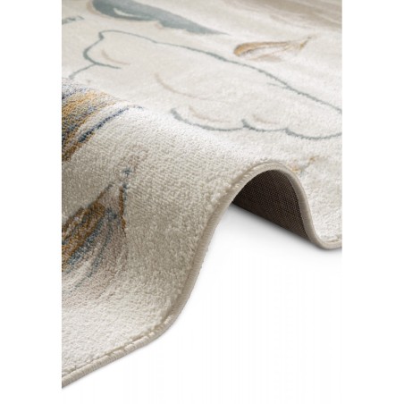 Hanse Home Dětský kusový koberec Adventures 106209 Cream Multicolor 160x235 cm Hanse Home Dětský kusový koberec Adventures 106209 Cream Multicolor 160x235 cm