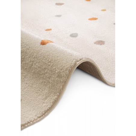 Hanse Home Dětský kusový koberec Adventures 106210 Cream Multicolor 120x170 cm Hanse Home Dětský kusový koberec Adventures 106210 Cream Multicolor 120x170 cm