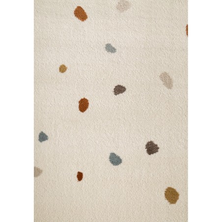 Hanse Home Dětský kusový koberec Adventures 106210 Cream Multicolor 120x170 cm Hanse Home Dětský kusový koberec Adventures 106210 Cream Multicolor 120x170 cm
