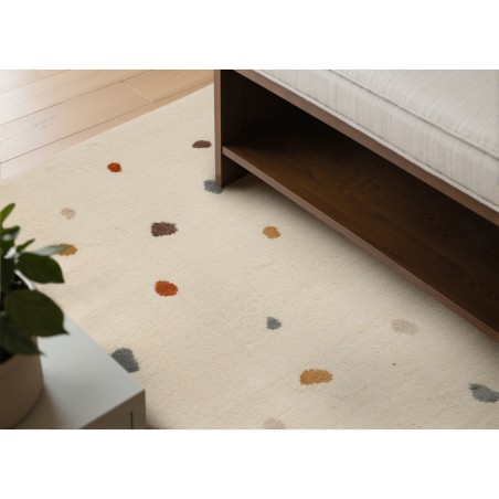 Hanse Home Dětský kusový koberec Adventures 106210 Cream Multicolor 120x170 cm Hanse Home Dětský kusový koberec Adventures 106210 Cream Multicolor 120x170 cm