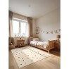 Hanse Home Dětský kusový koberec Adventures 106210 Cream Multicolor 120x170 cm Hanse Home Dětský kusový koberec Adventures 106210 Cream Multicolor 120x170 cm