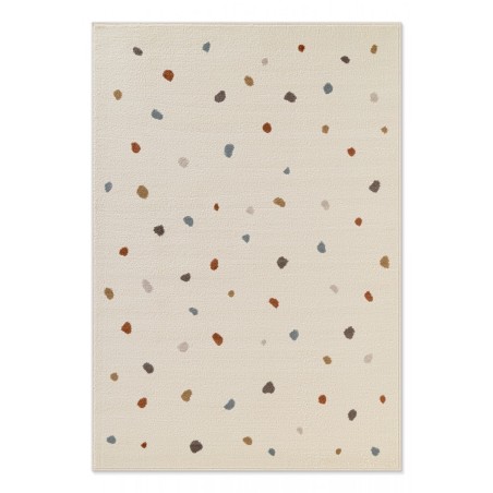 Hanse Home Dětský kusový koberec Adventures 106210 Cream Multicolor 120x170 cm Hanse Home Dětský kusový koberec Adventures 106210 Cream Multicolor 120x170 cm