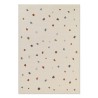 Hanse Home Dětský kusový koberec Adventures 106210 Cream Multicolor 120x170 cm Hanse Home Dětský kusový koberec Adventures 106210 Cream Multicolor 120x170 cm