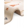 Hanse Home Dětský kusový koberec Adventures 106211 Cream Multicolor 160x235 cm Hanse Home Dětský kusový koberec Adventures 106211 Cream Multicolor 160x235 cm