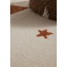 Hanse Home Dětský kusový koberec Adventures 106211 Cream Multicolor 160x235 cm Hanse Home Dětský kusový koberec Adventures 106211 Cream Multicolor 160x235 cm
