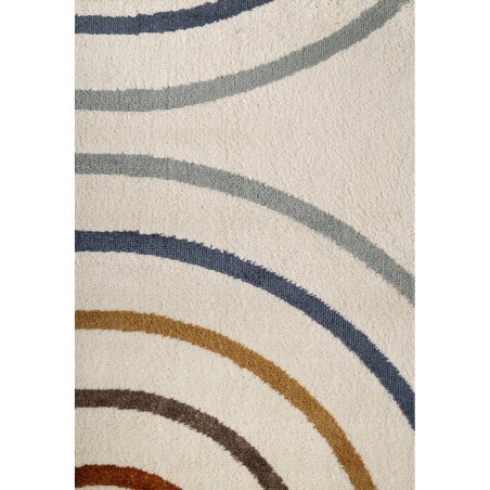 Hanse Home Dětský kusový koberec Adventures 106212 Cream Multicolor 160x235 cm Hanse Home Dětský kusový koberec Adventures 106212 Cream Multicolor 160x235 cm