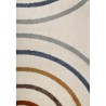 Hanse Home Dětský kusový koberec Adventures 106212 Cream Multicolor 160x235 cm Hanse Home Dětský kusový koberec Adventures 106212 Cream Multicolor 160x235 cm
