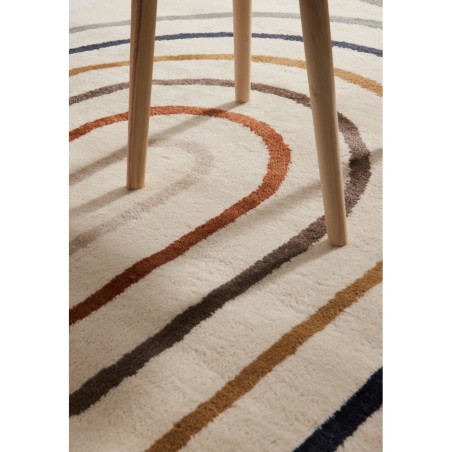 Hanse Home Dětský kusový koberec Adventures 106212 Cream Multicolor 160x235 cm Hanse Home Dětský kusový koberec Adventures 106212 Cream Multicolor 160x235 cm