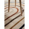 Hanse Home Dětský kusový koberec Adventures 106212 Cream Multicolor 160x235 cm Hanse Home Dětský kusový koberec Adventures 106212 Cream Multicolor 160x235 cm