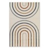 Hanse Home Dětský kusový koberec Adventures 106212 Cream Multicolor 160x235 cm Hanse Home Dětský kusový koberec Adventures 106212 Cream Multicolor 160x235 cm
