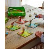 DJECO Sada 4 her Ludo Wood DJECO Sada 4 her Ludo Wood