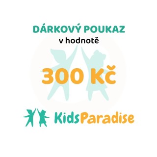 Dárkový poukaz