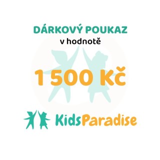 Dárkový poukaz