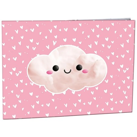 Helma 365 Desky na číslice Cloud Helma 365 Desky na číslice Cloud