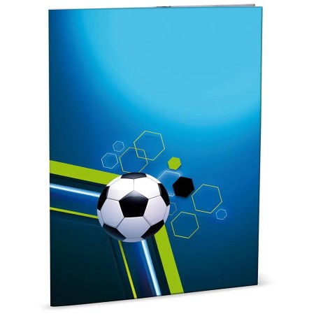 Helma 365 Desky na abecedu Football Helma 365 Desky na abecedu Football