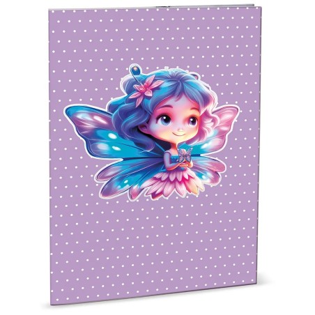 Helma 365 Desky na abecedu Fairy Helma 365 Desky na abecedu Fairy