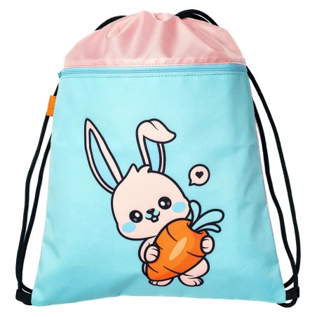 Helma 365 Sáček na tělocvik Bunny Helma 365 Sáček na tělocvik Bunny