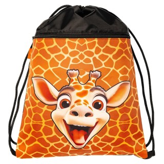 Helma 365 Sáček na tělocvik Giraffe