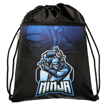 Helma 365 Sáček na tělocvik Ninja Helma 365 Sáček na tělocvik Ninja