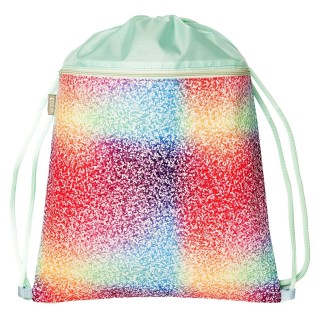 Helma 365 Sáček na tělocvik Sparkle