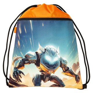 Helma 365 Sáček na tělocvik Sci-fi