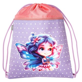 Helma 365 Sáček na tělocvik Fairy
