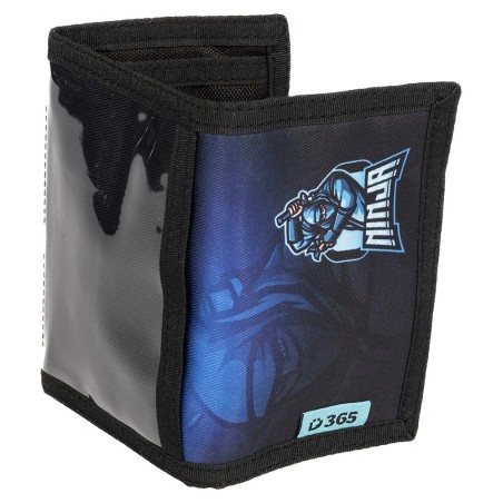 Helma 365 Peněženka na krk Ninja Helma 365 Peněženka na krk Ninja