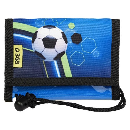 Helma 365 Peněženka na krk Football Helma 365 Peněženka na krk Football