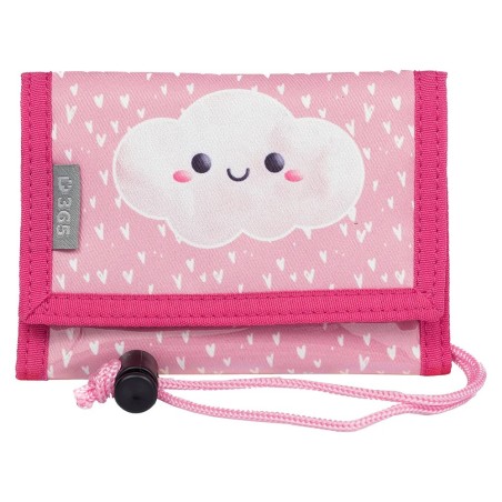 Helma 365 Peněženka na krk Cloud Helma 365 Peněženka na krk Cloud