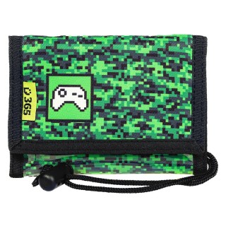 Helma 365 Peněženka na krk Play