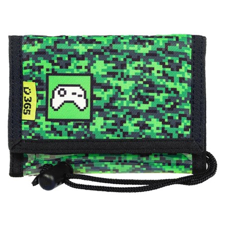 Helma 365 Peněženka na krk Play Helma 365 Peněženka na krk Play