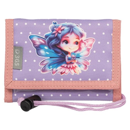 Helma 365 Peněženka na krk Fairy Helma 365 Peněženka na krk Fairy