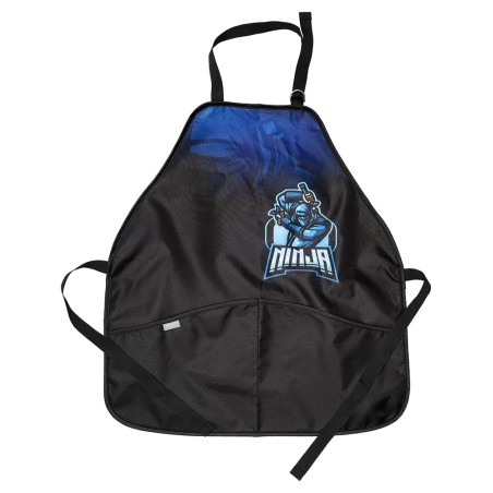 Helma 365 Zástěrka na výtvarnou výchovu Ninja Helma 365 Zástěrka na výtvarnou výchovu Ninja