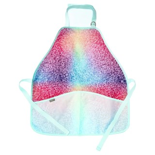 Helma 365 Zástěrka na výtvarnou výchovu Sparkle