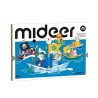 MiDeer Tvoření z papíru Lodě MiDeer Tvoření z papíru Lodě