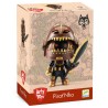 DJECO Arty Toys Figurka Pirát DJECO Arty Toys Figurka Pirát