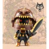 DJECO Arty Toys Figurka Pirát DJECO Arty Toys Figurka Pirát