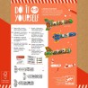 DJECO DIY Házecí rakety DJECO DIY Házecí rakety