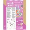 DJECO DIY Textilní návrhy DJECO DIY Textilní návrhy