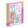 DJECO DIY Textilní návrhy DJECO DIY Textilní návrhy