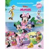 Jiri Models Samolepkový sešit Minnie Jiri Models Samolepkový sešit Minnie