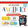 Jiri Models Pracovní sešit Už mluvím anglicky Jiri Models Pracovní sešit Už mluvím anglicky