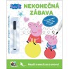 Jiri Models Nekonečná zábava Prasátko Peppa Jiri Models Nekonečná zábava Prasátko Peppa