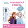 Jiri Models Nekonečná zábava Ledové království Jiri Models Nekonečná zábava Ledové království