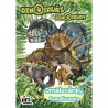 Jiri Models Omalovánky A5 Dinosauři Jiri Models Omalovánky A5 Dinosauři