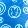 Jerry Fabrics Dětské povlečení Avengers "Brands 02" 140x200, 70x90 cm Jerry Fabrics Dětské povlečení Avengers "Brands 02" 140x200, 70x90 cm
