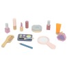 PolarB Dřevěný make-up set PolarB Dřevěný make-up set