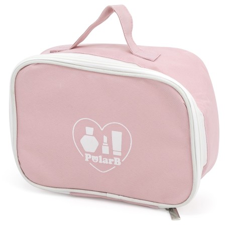 PolarB Dřevěný make-up set PolarB Dřevěný make-up set