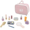PolarB Dřevěný make-up set PolarB Dřevěný make-up set